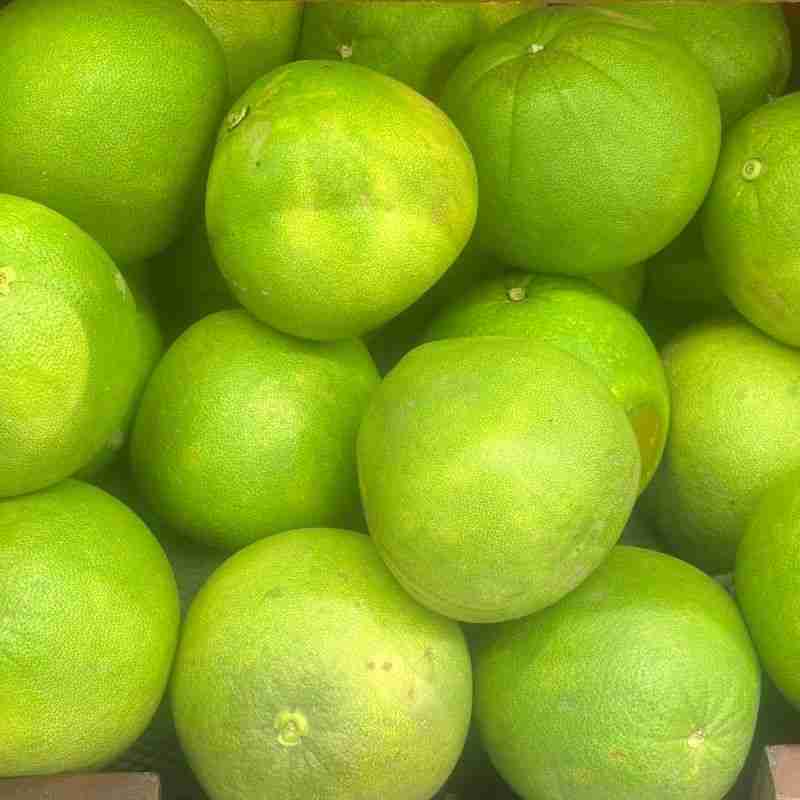 whole fresh pomelos for sale in Indonesia